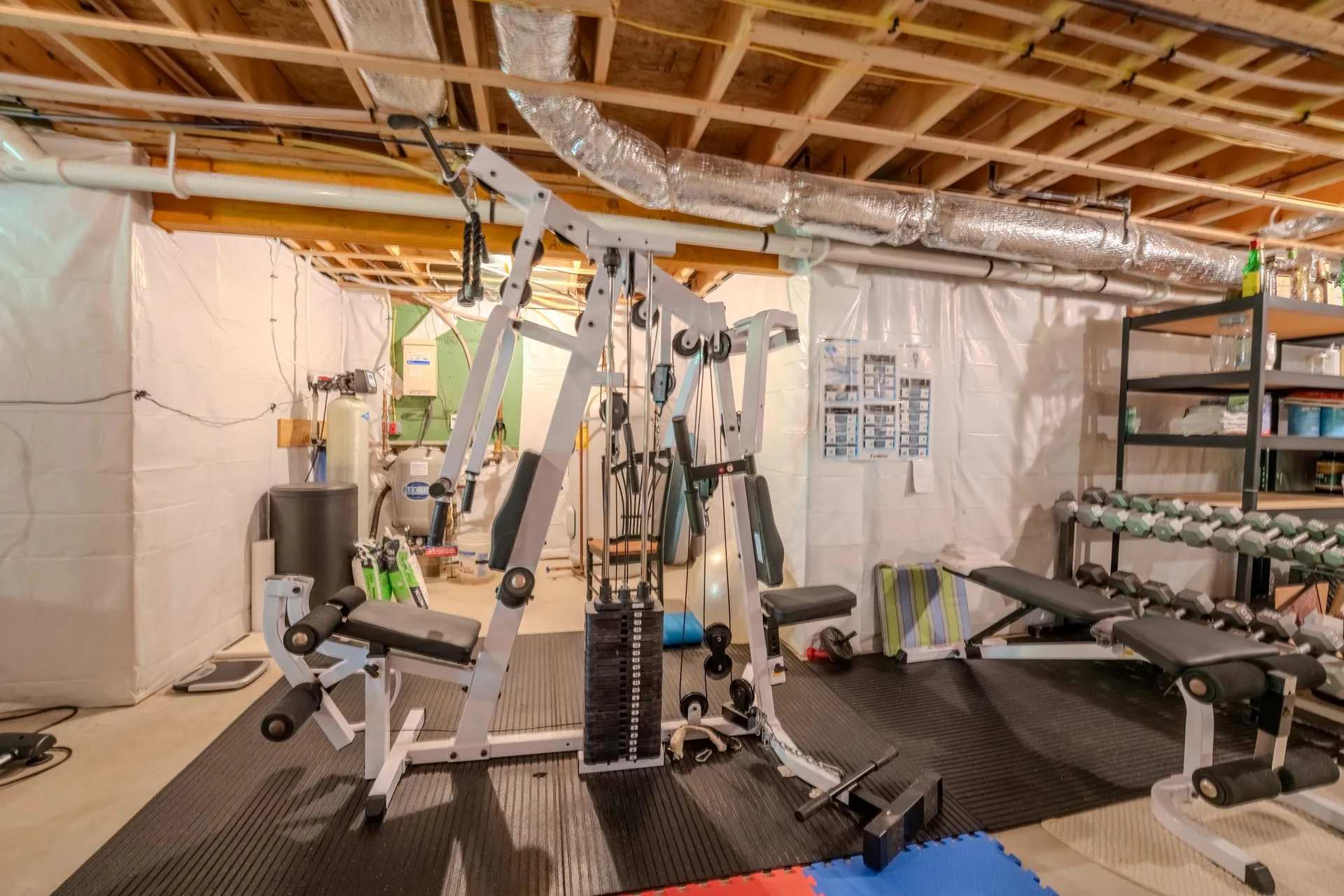 9 Maple Ridge Road Meredith NH 03253