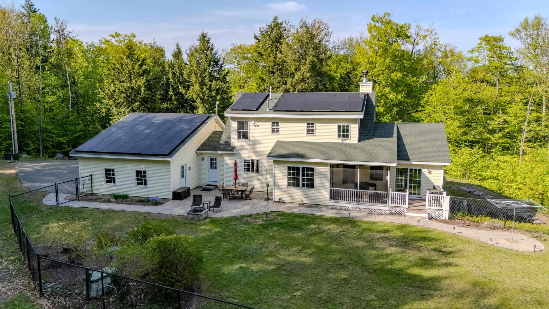 9 Maple Ridge Road Meredith NH 03253