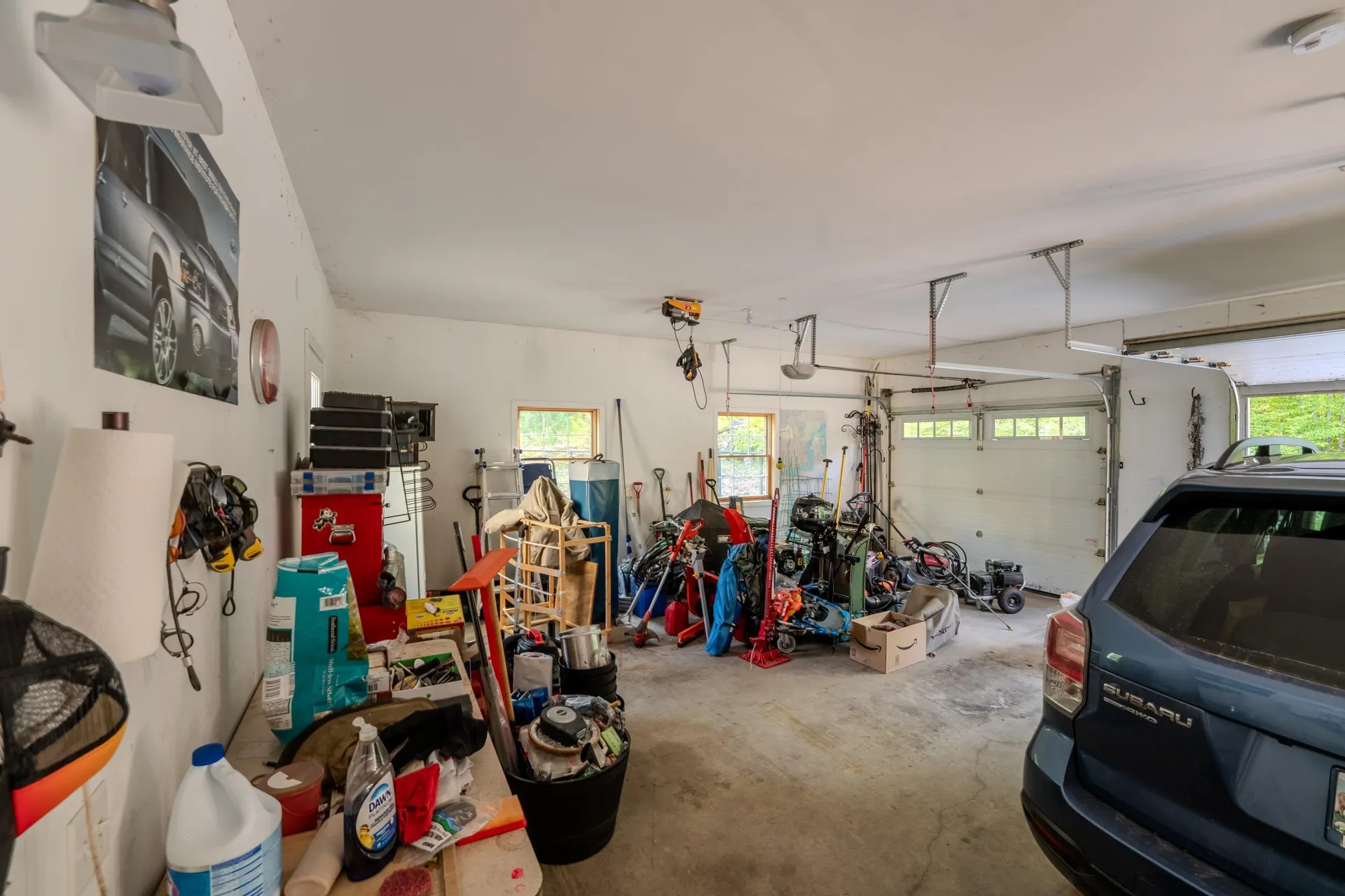 9 Maple Ridge Road Meredith NH 03253