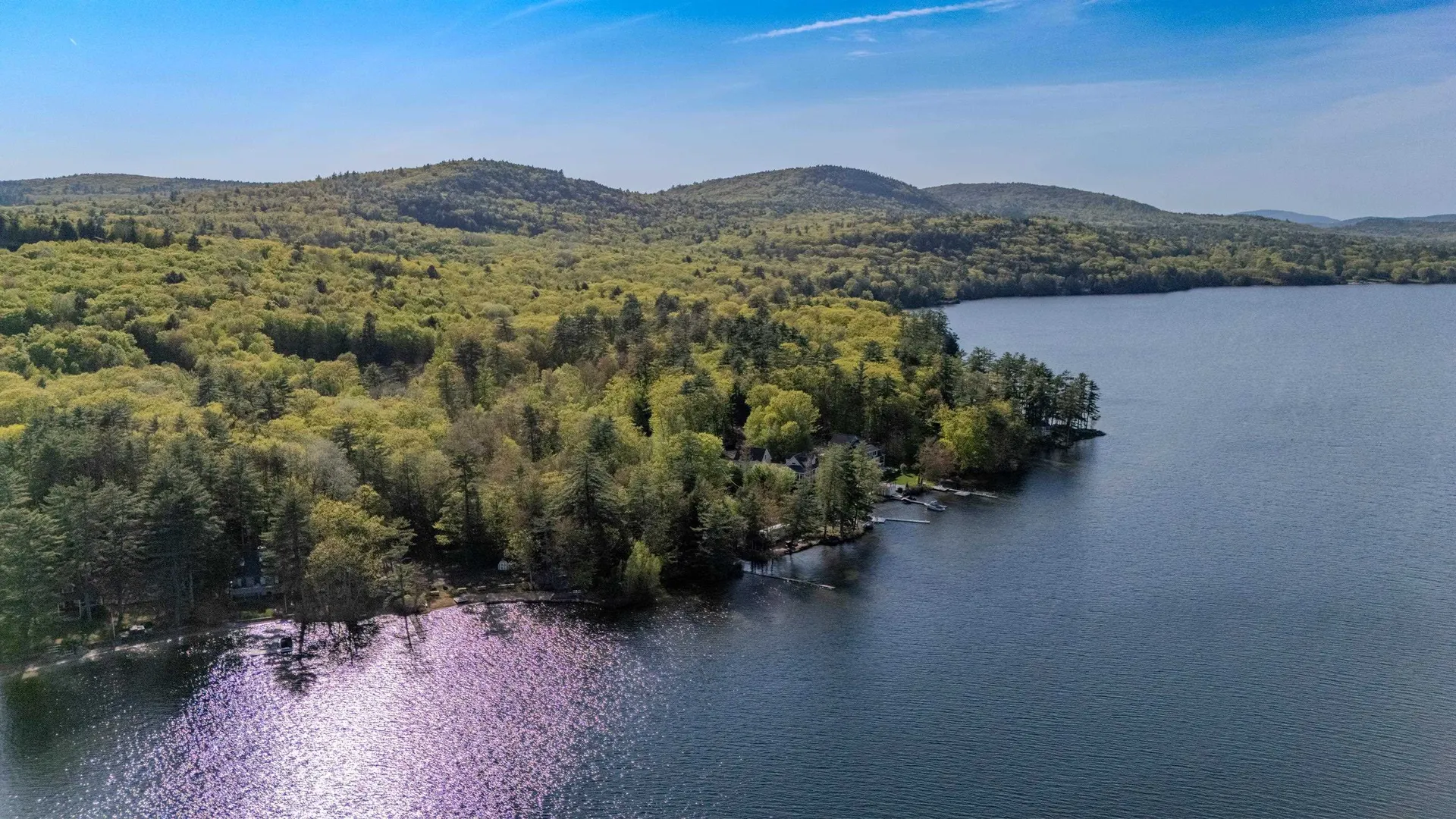 9 Maple Ridge Road Meredith NH 03253