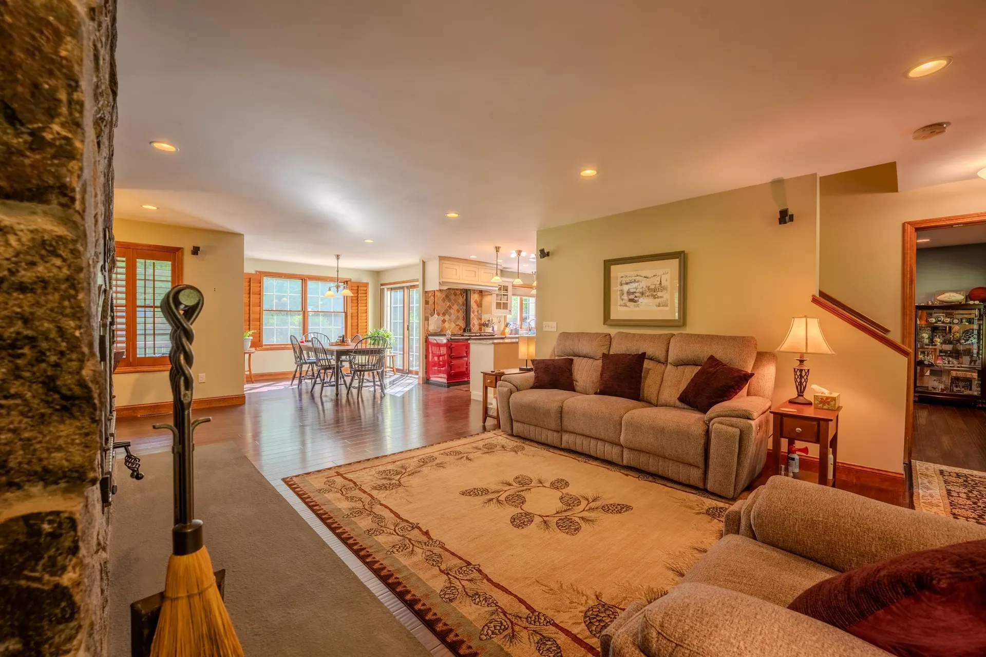 9 Maple Ridge Road Meredith NH 03253