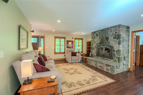 9 Maple Ridge Road Meredith NH 03253