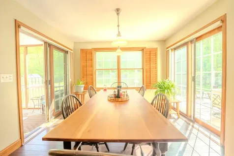 9 Maple Ridge Road Meredith NH 03253