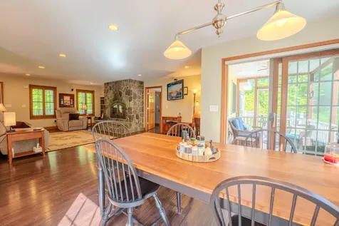 9 Maple Ridge Road Meredith NH 03253