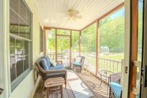 9 Maple Ridge Road Meredith NH 03253