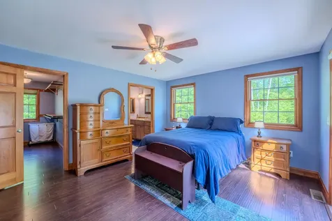 9 Maple Ridge Road Meredith NH 03253