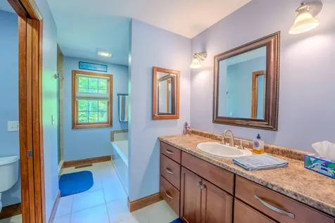 9 Maple Ridge Road Meredith NH 03253