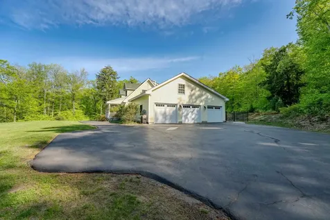 9 Maple Ridge Road Meredith NH 03253