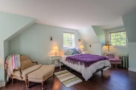 9 Maple Ridge Road Meredith NH 03253