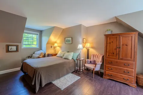 9 Maple Ridge Road Meredith NH 03253