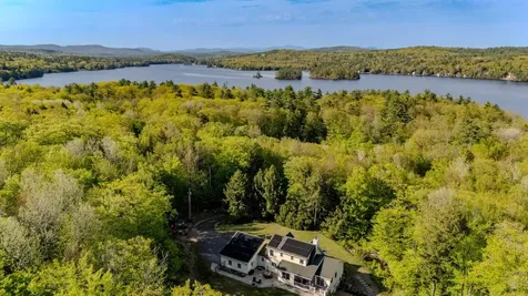 9 Maple Ridge Road Meredith NH 03253