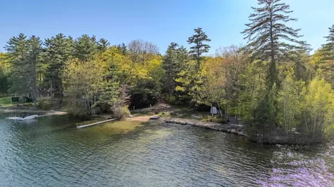 9 Maple Ridge Road Meredith NH 03253