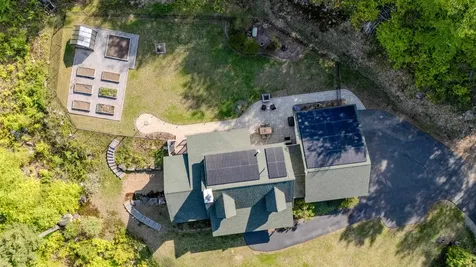 9 Maple Ridge Road Meredith NH 03253