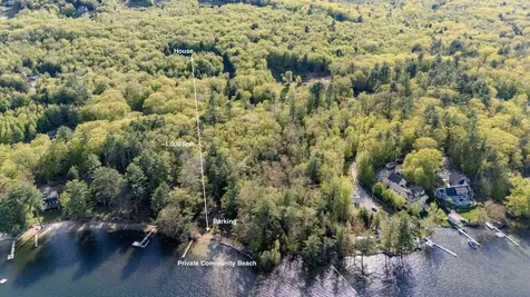 9 Maple Ridge Road Meredith NH 03253