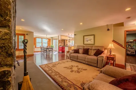 9 Maple Ridge Road Meredith NH 03253