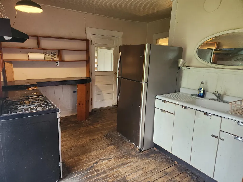 16 Northridge Road Burke VT 05871