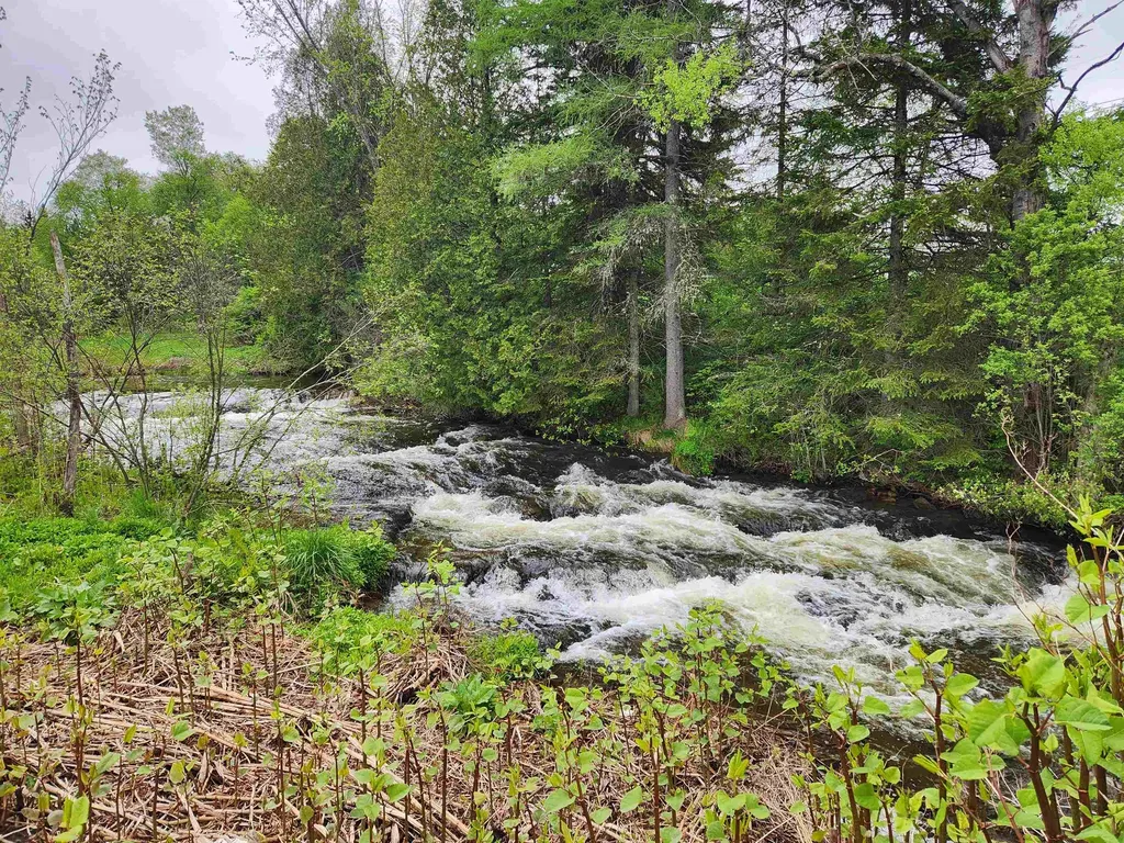 16 Northridge Road Burke VT 05871