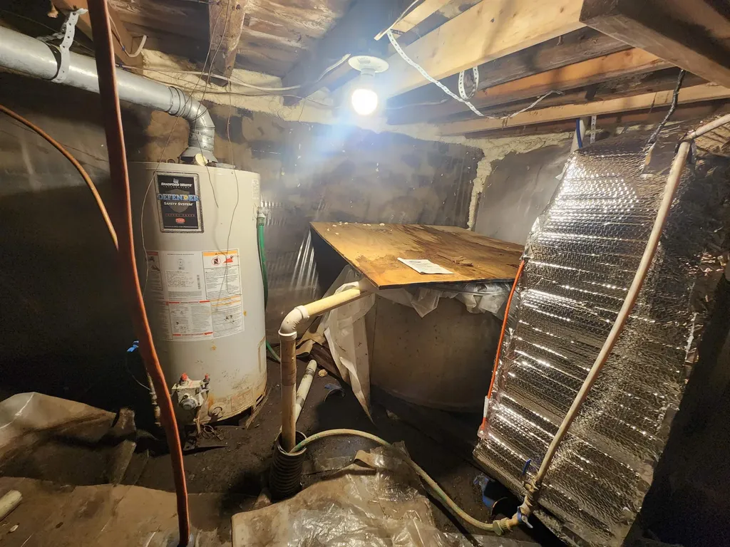 16 Northridge Road Burke VT 05871