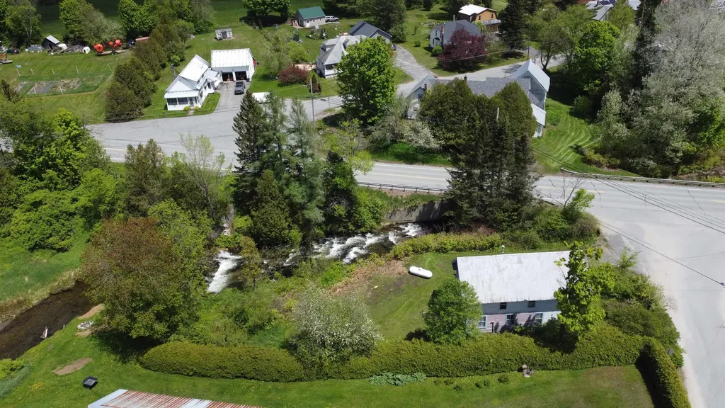 16 Northridge Road Burke VT 05871