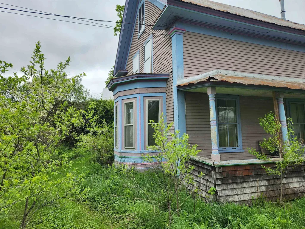 16 Northridge Road Burke VT 05871