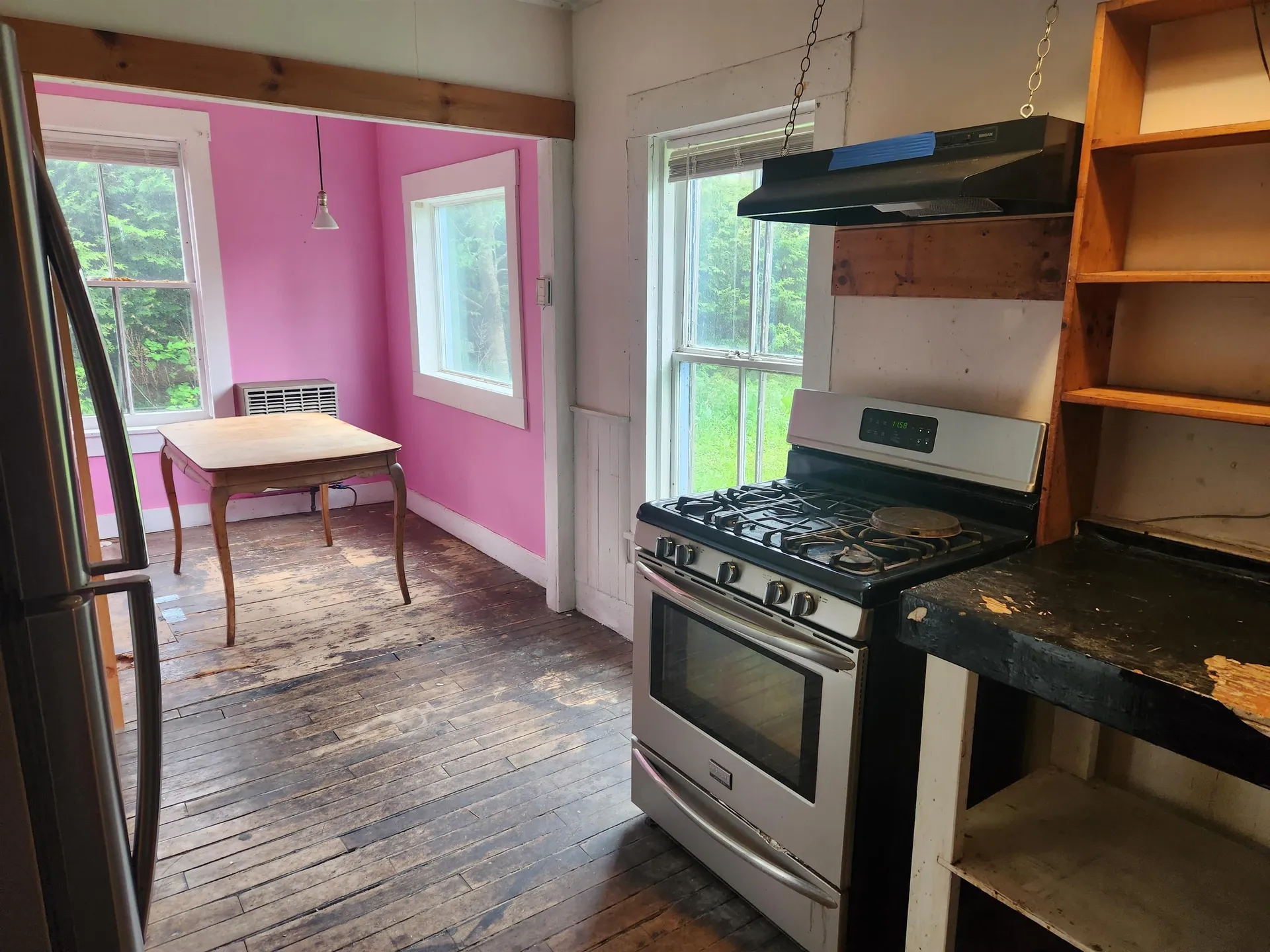 16 Northridge Road Burke VT 05871