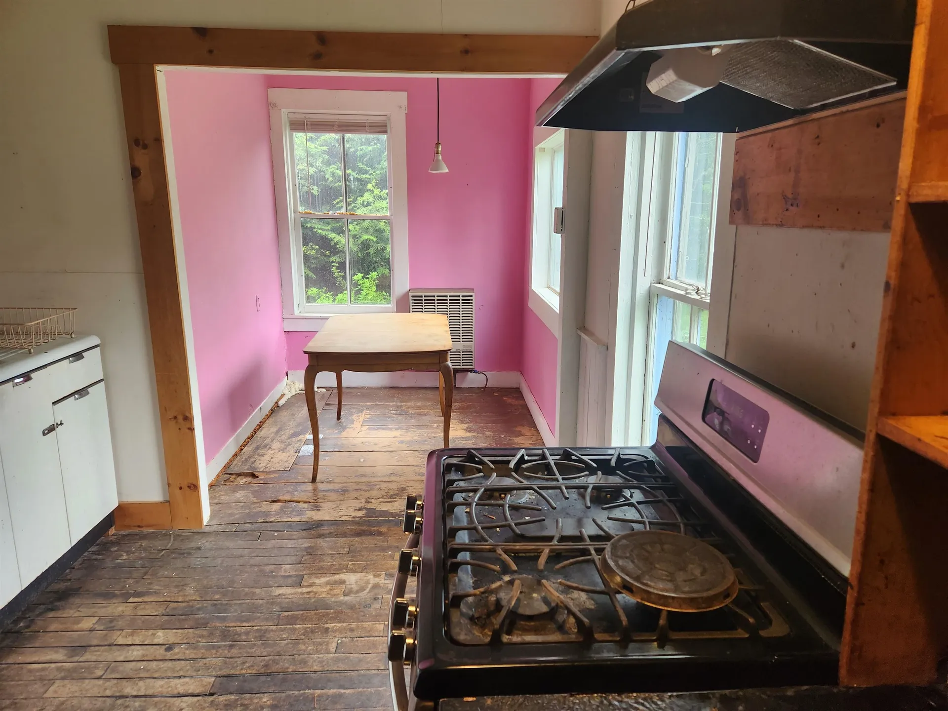 16 Northridge Road Burke VT 05871