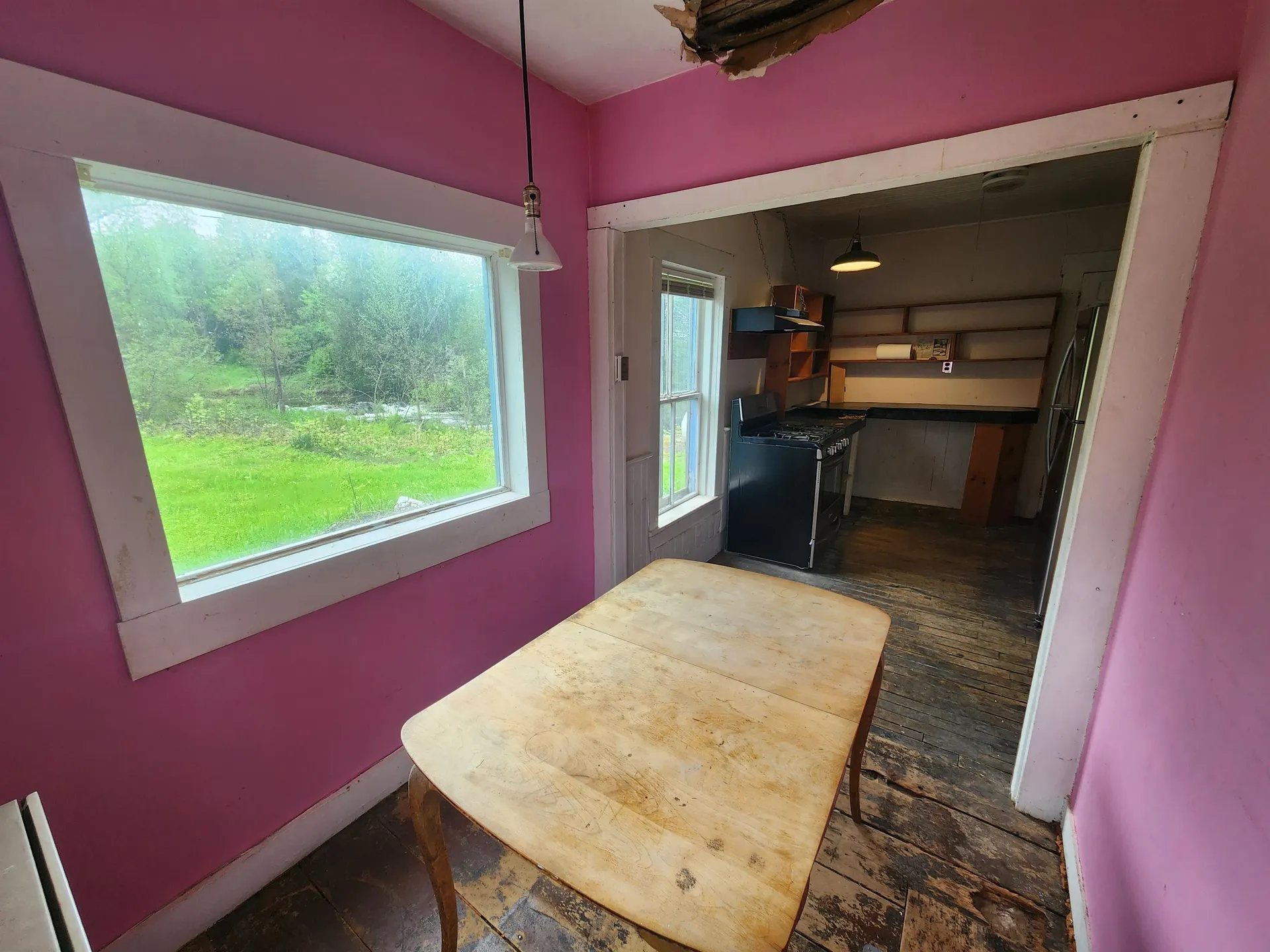 16 Northridge Road Burke VT 05871