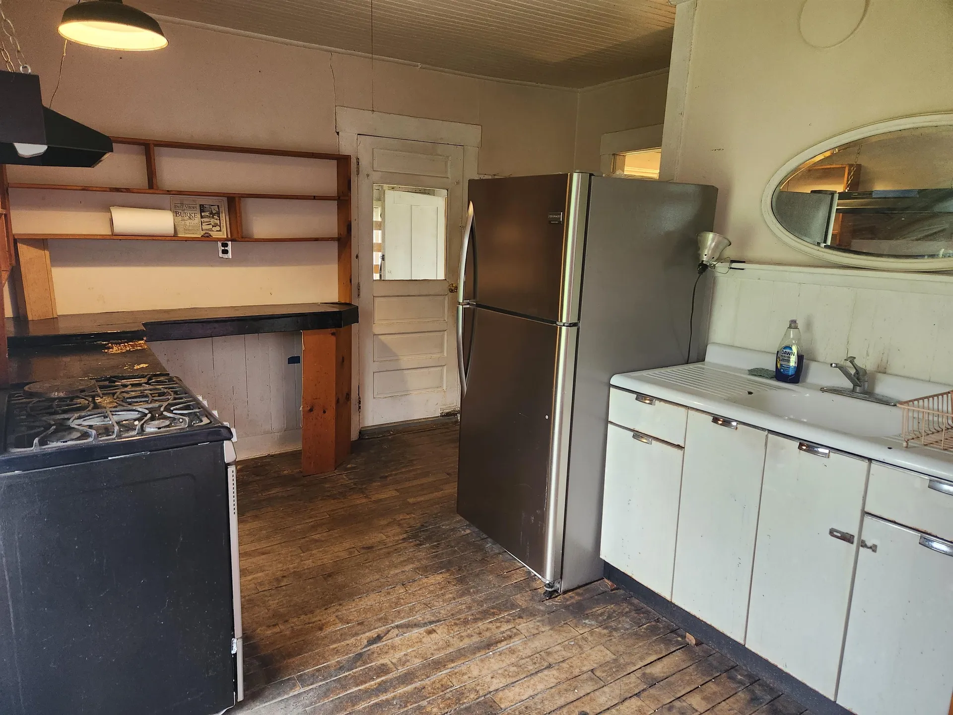 16 Northridge Road Burke VT 05871