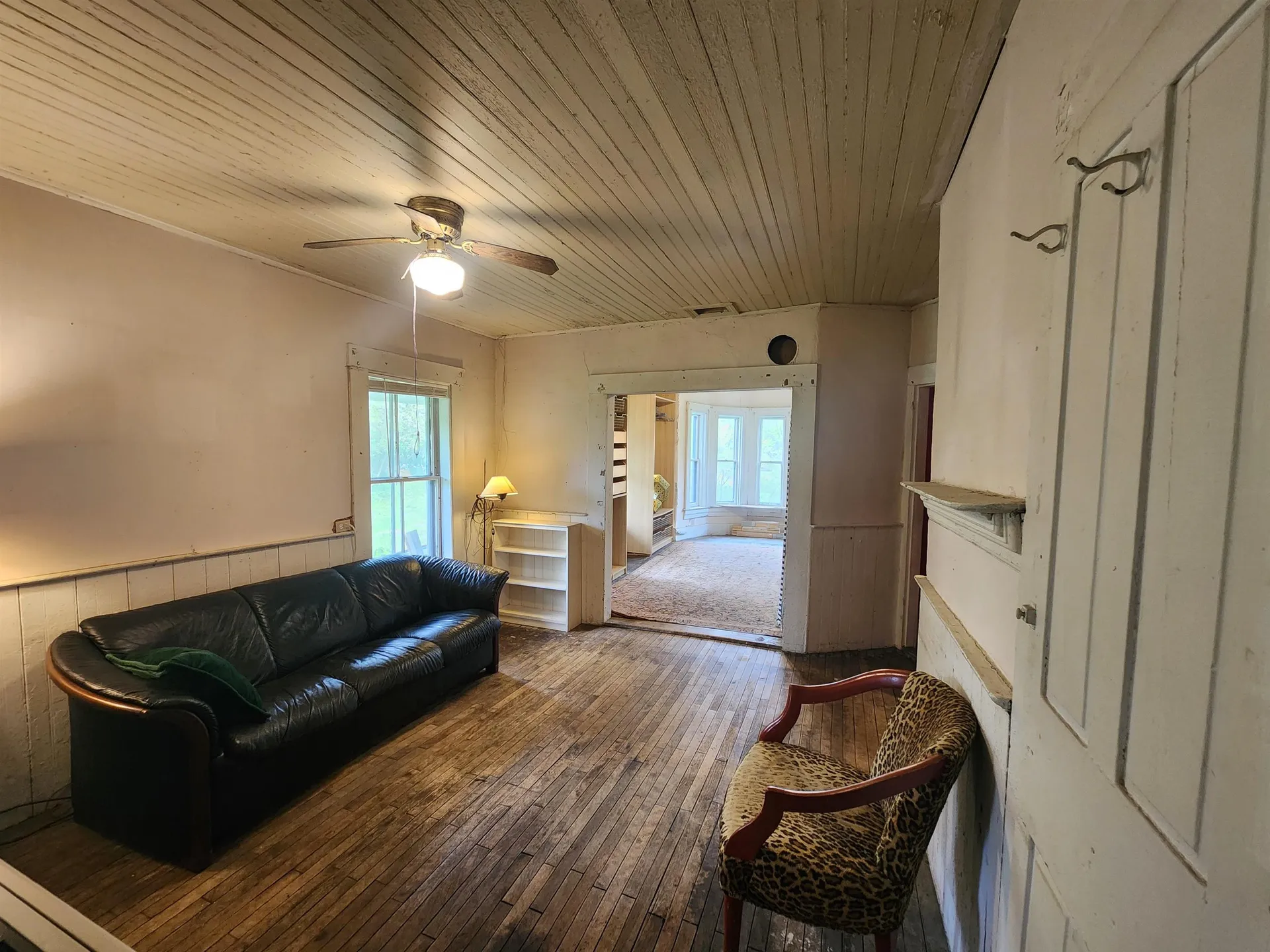 16 Northridge Road Burke VT 05871