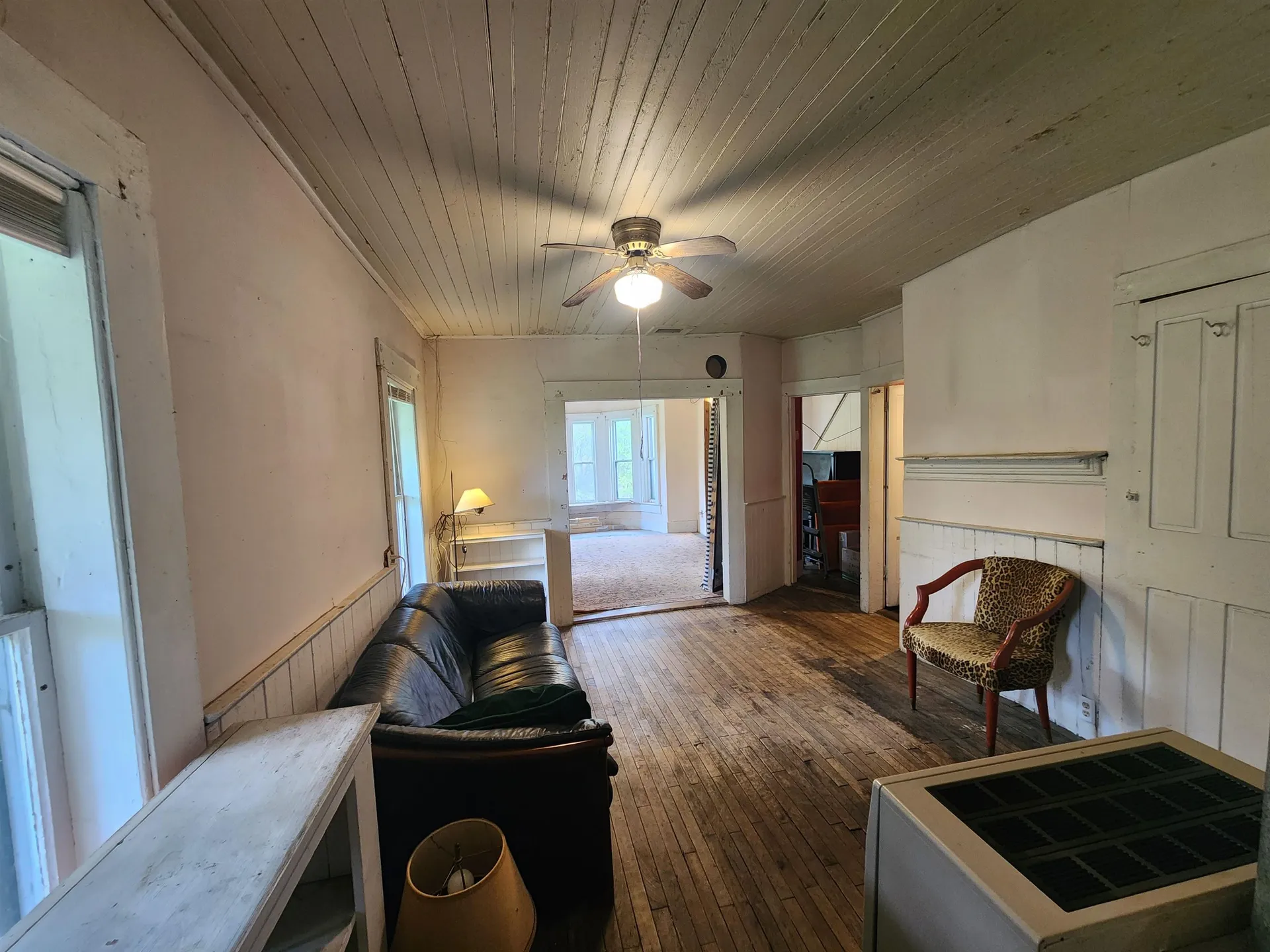 16 Northridge Road Burke VT 05871