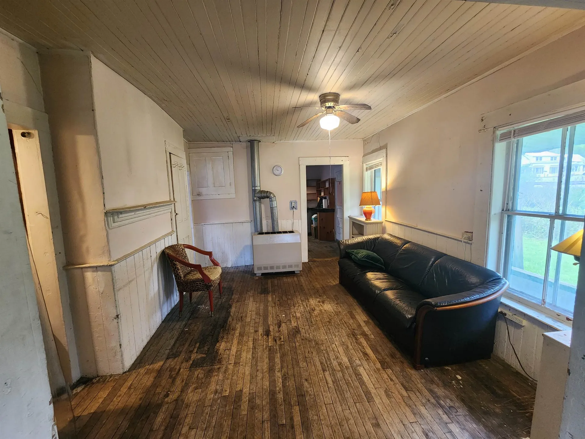 16 Northridge Road Burke VT 05871