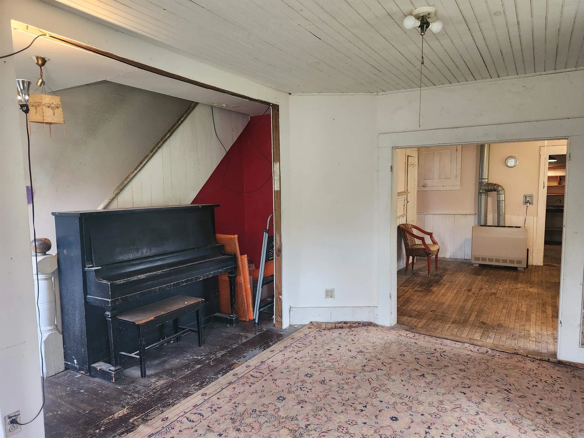 16 Northridge Road Burke VT 05871