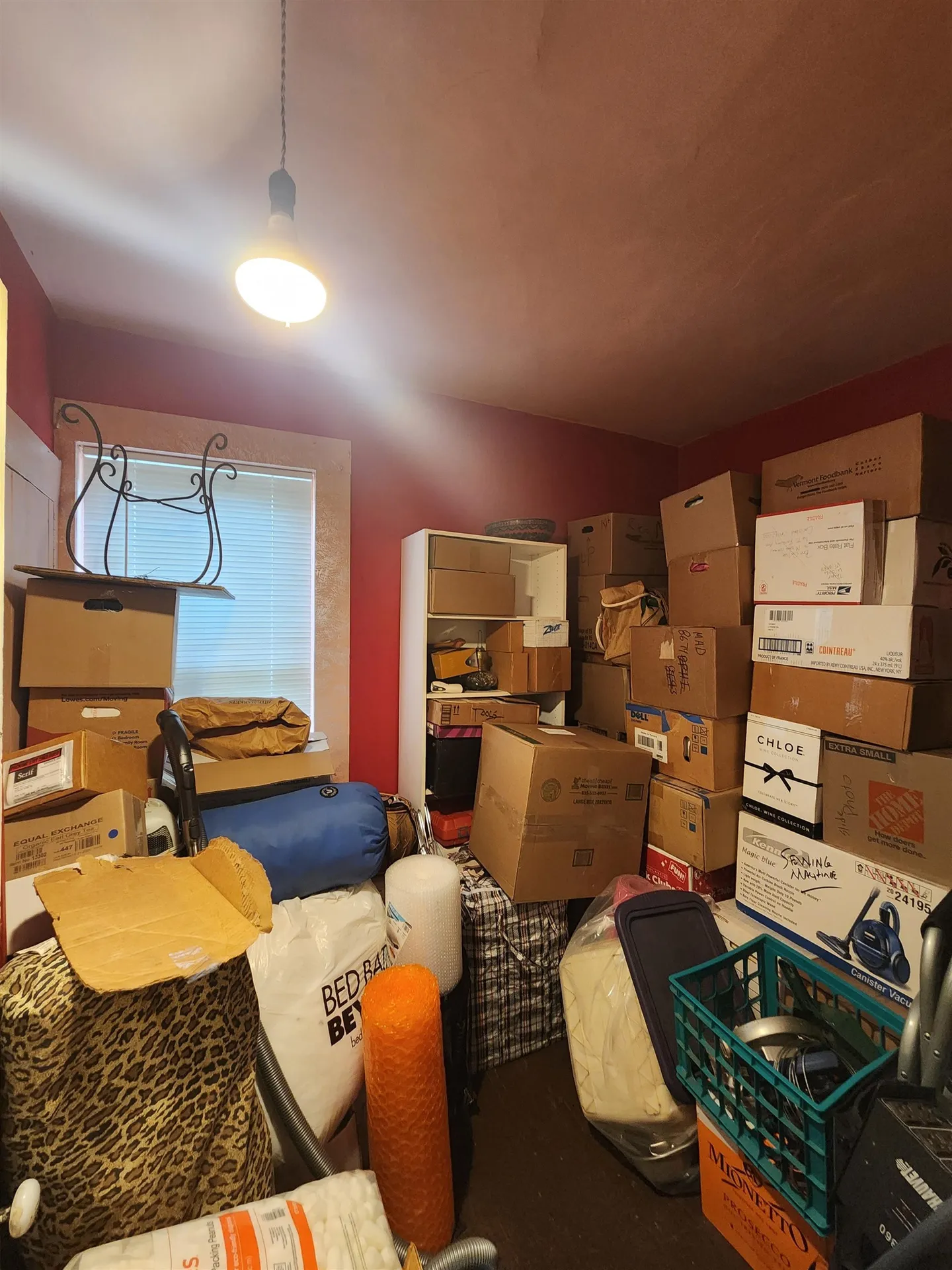 16 Northridge Road Burke VT 05871