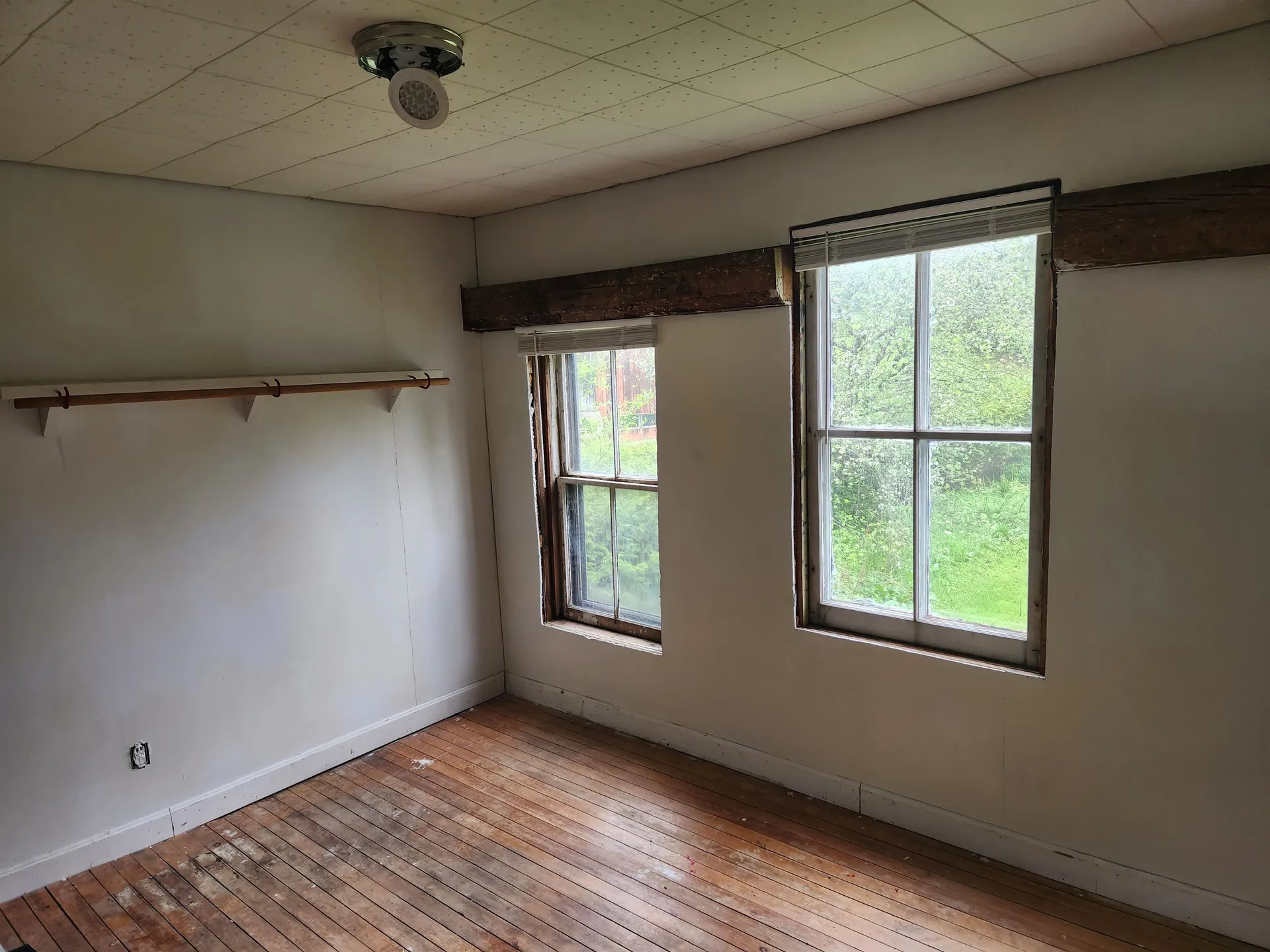 16 Northridge Road Burke VT 05871