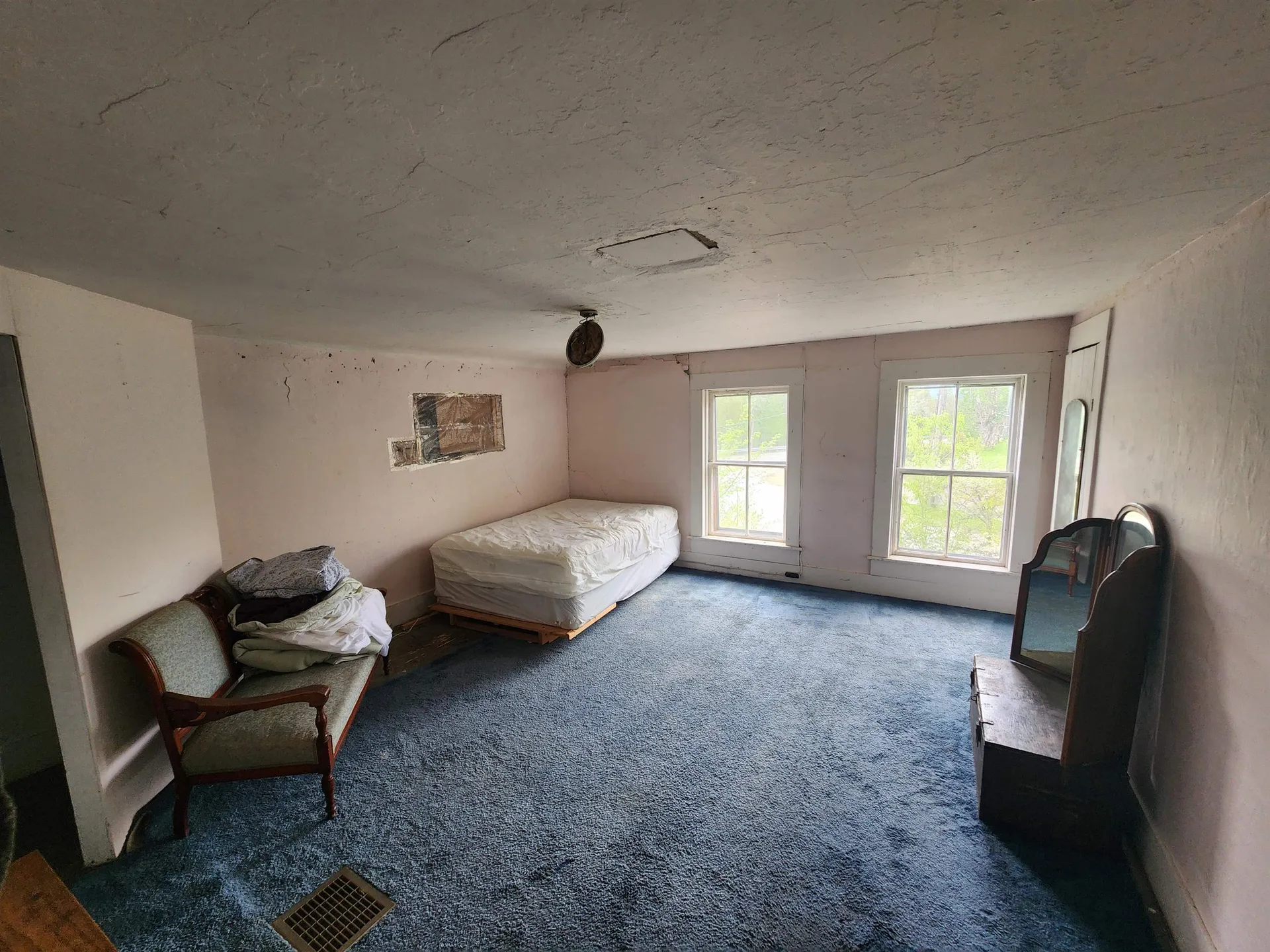 16 Northridge Road Burke VT 05871