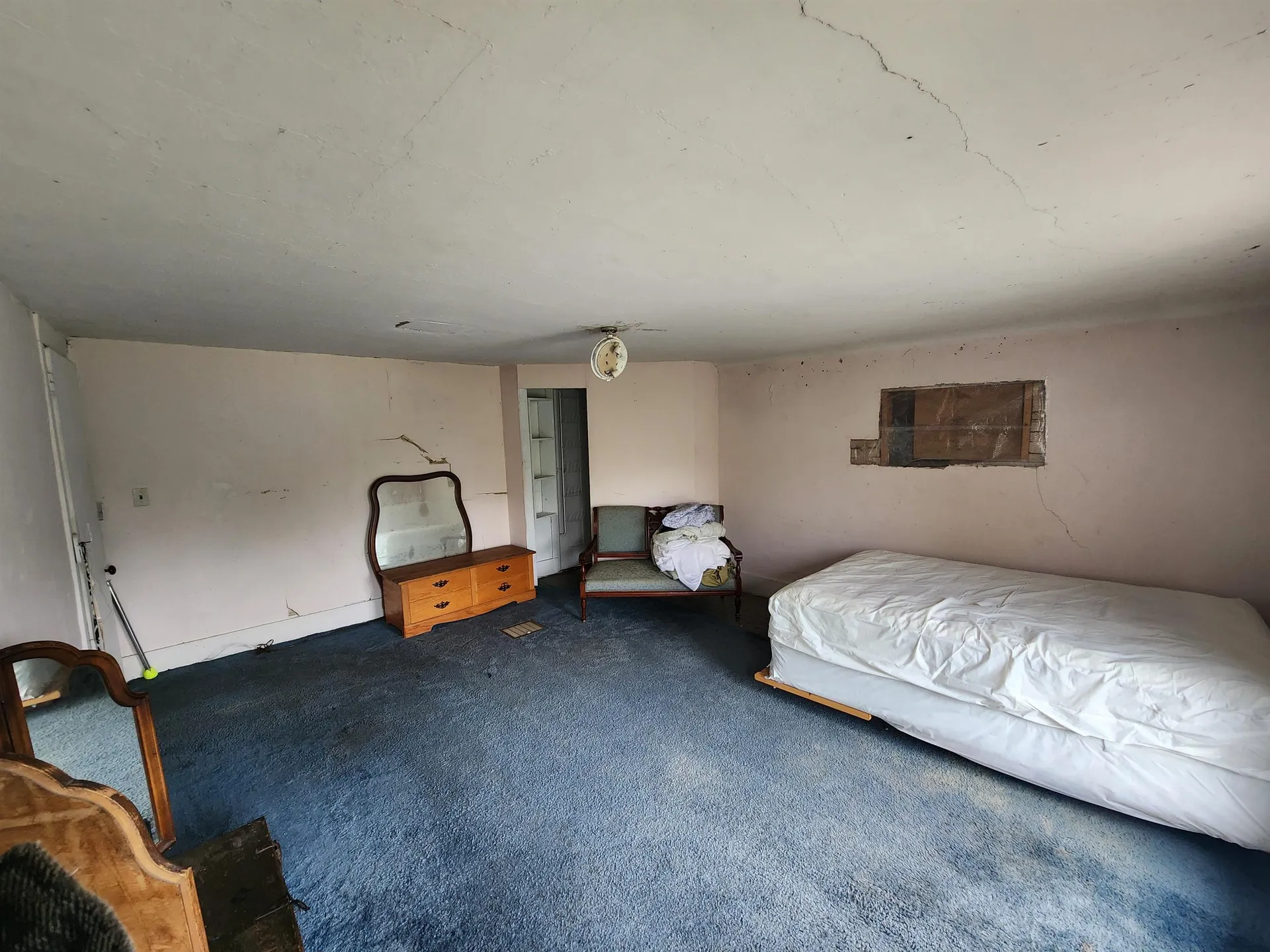 16 Northridge Road Burke VT 05871