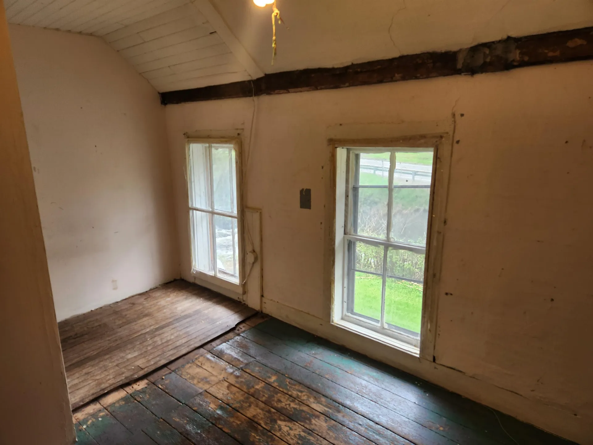 16 Northridge Road Burke VT 05871