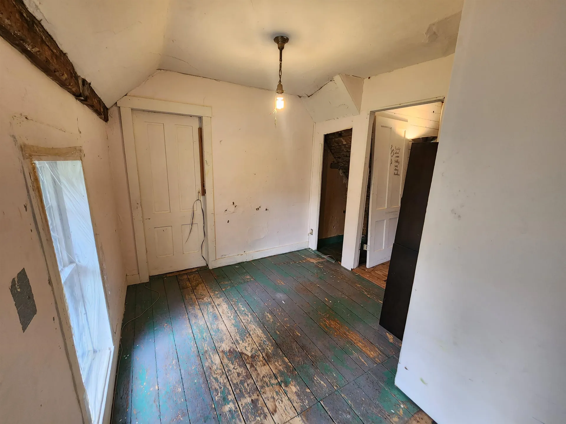 16 Northridge Road Burke VT 05871