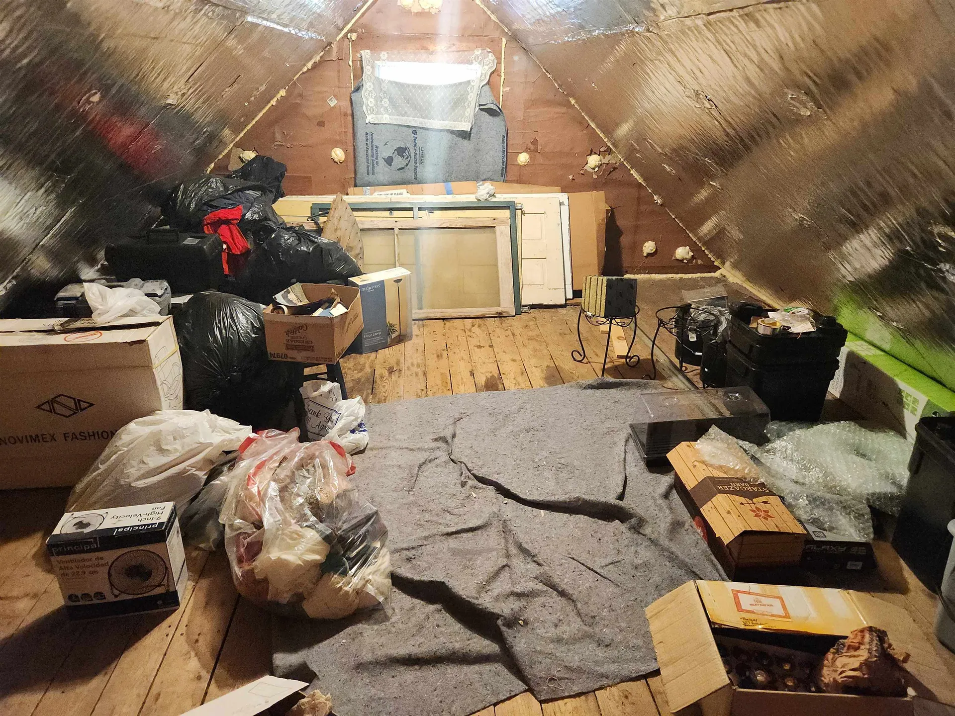 16 Northridge Road Burke VT 05871