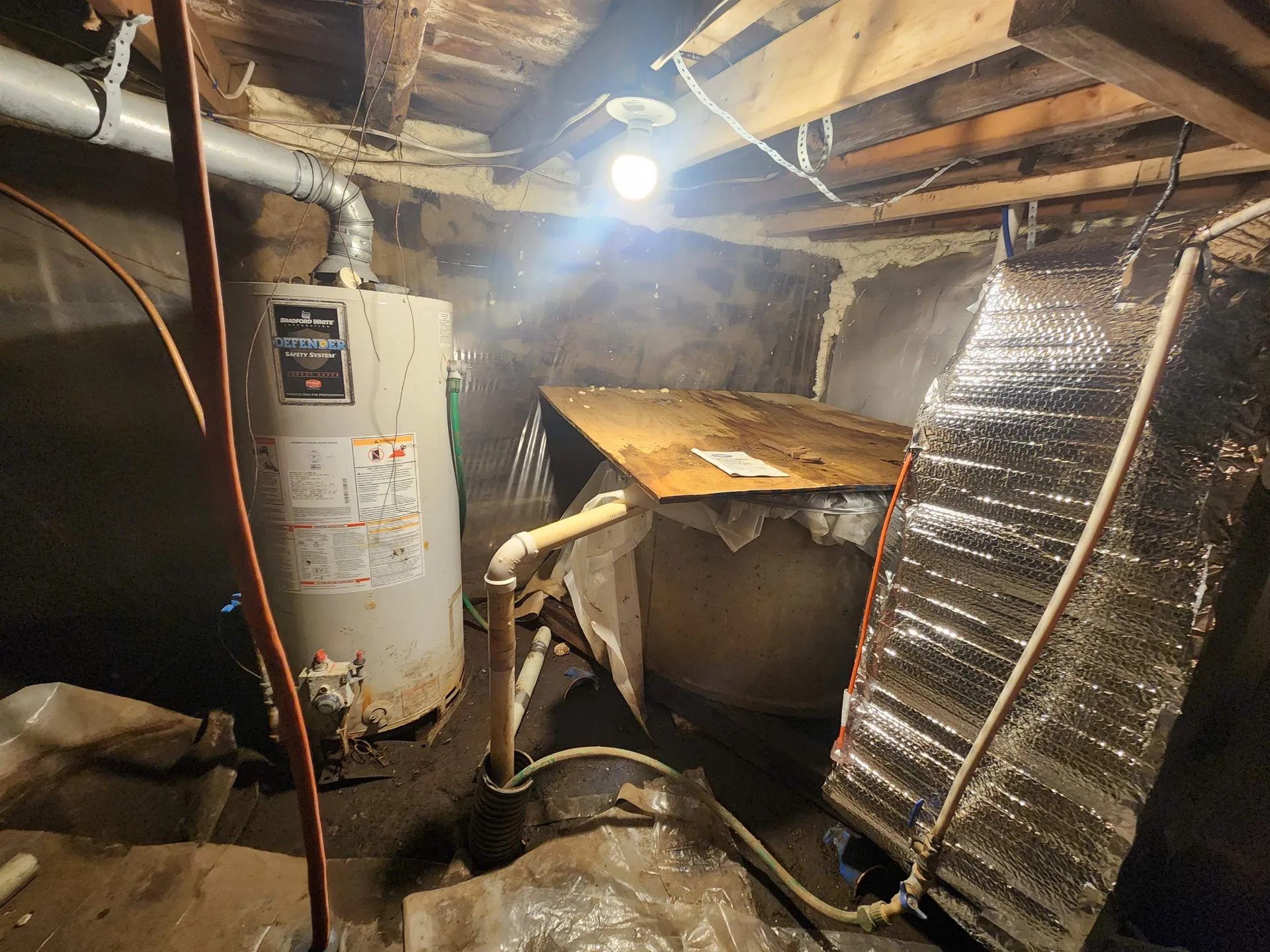 16 Northridge Road Burke VT 05871