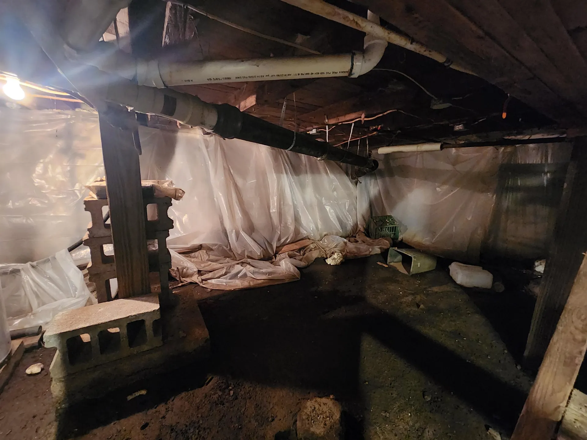 16 Northridge Road Burke VT 05871