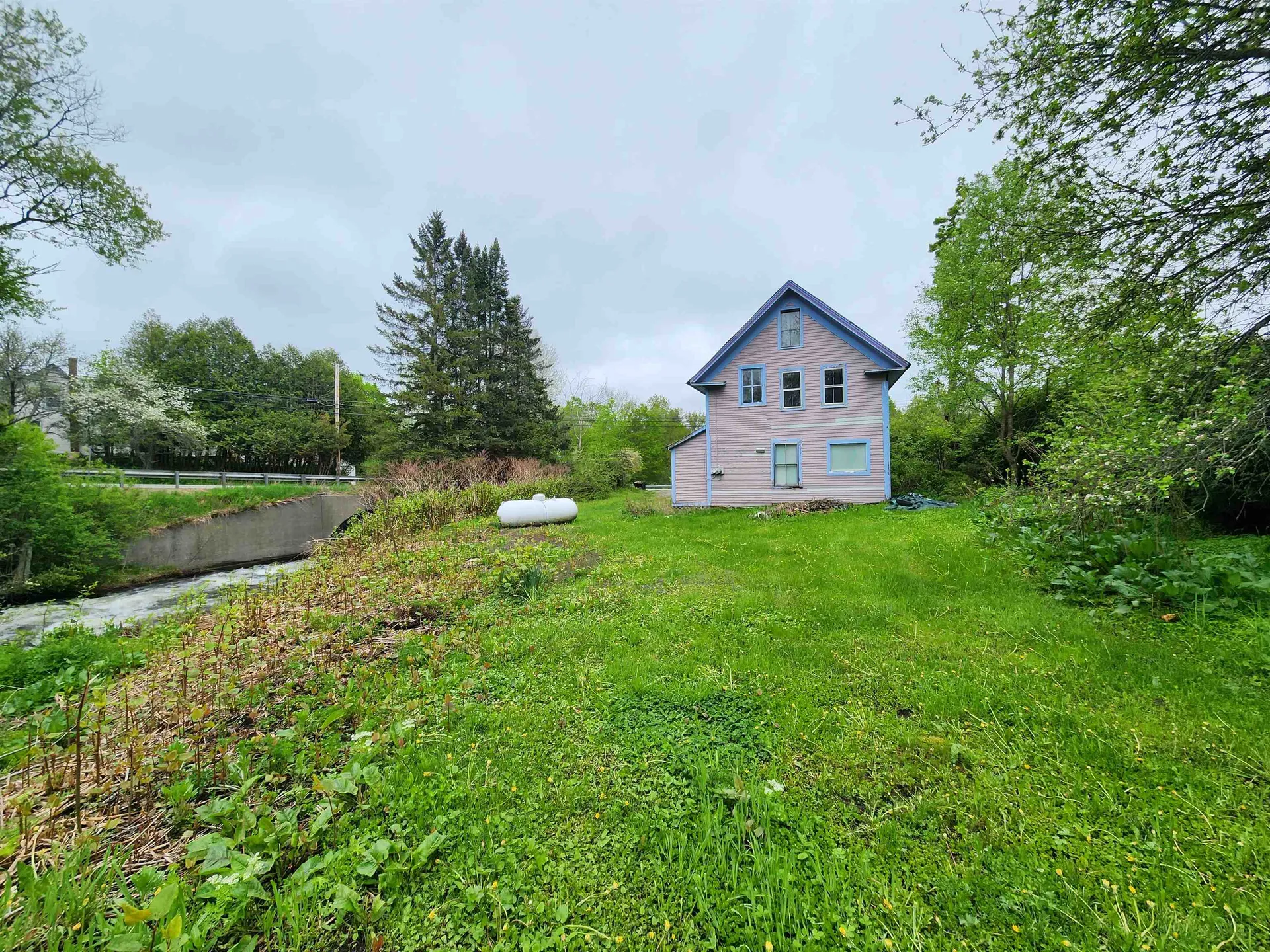 16 Northridge Road Burke VT 05871