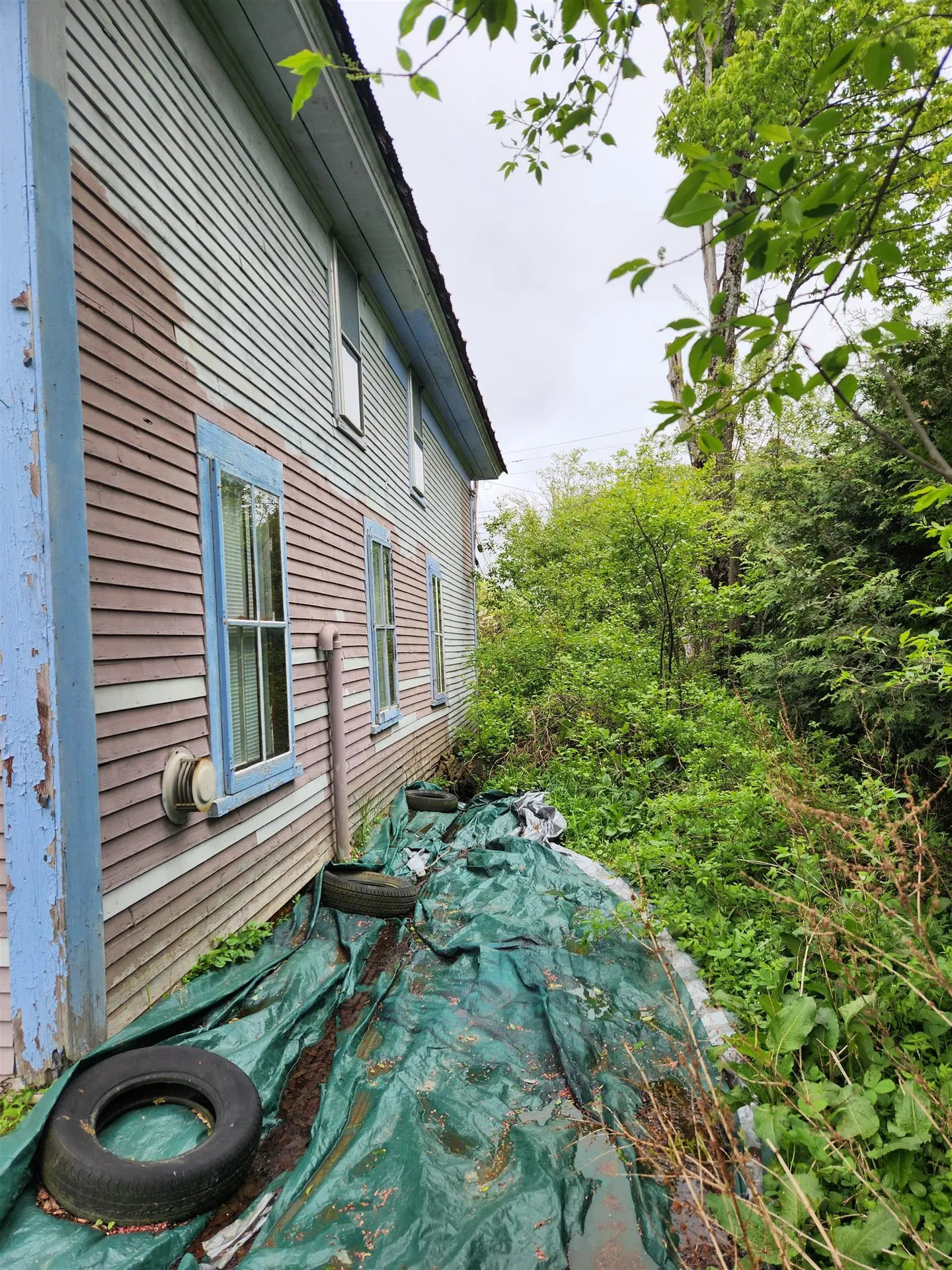 16 Northridge Road Burke VT 05871