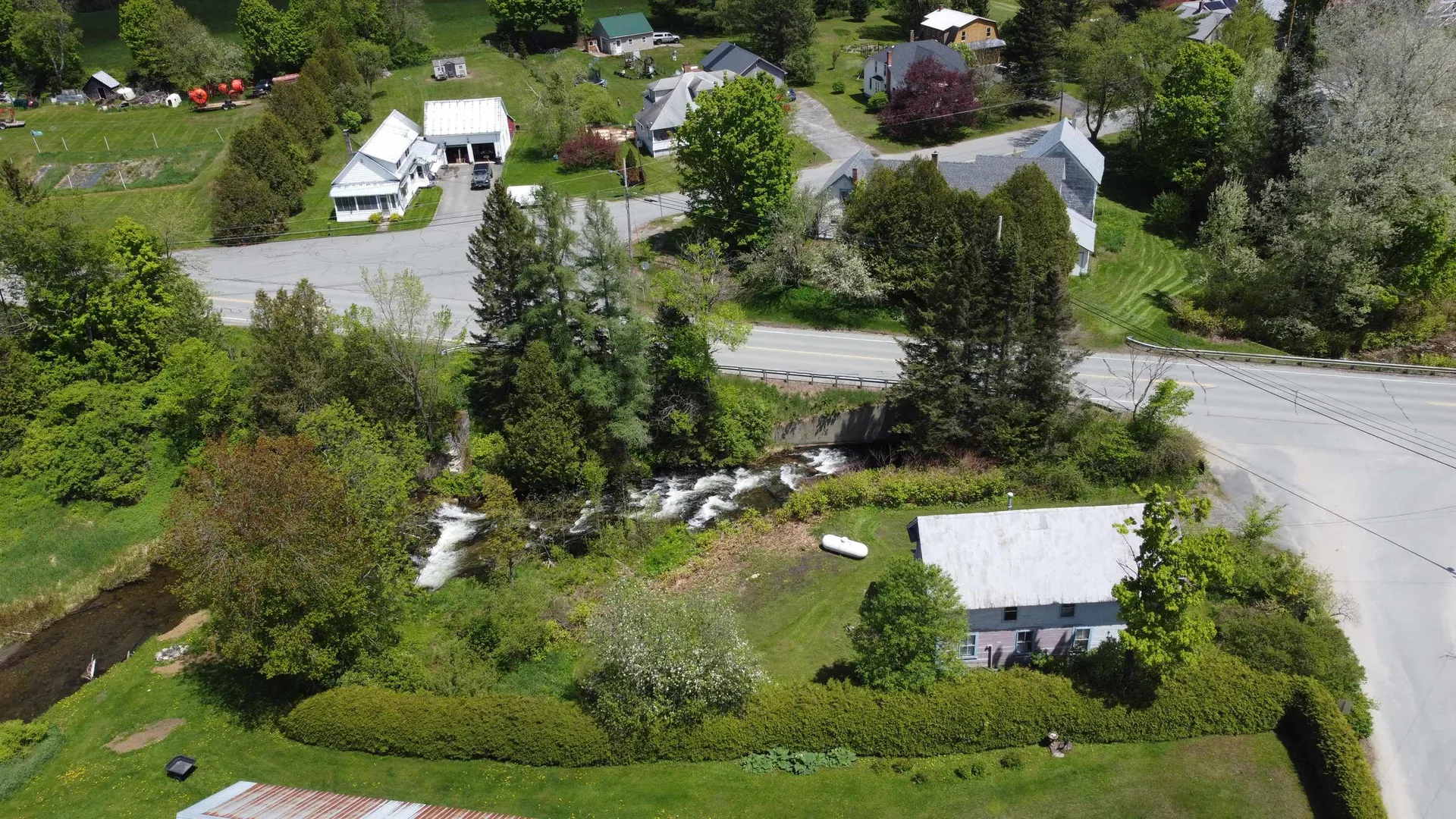 16 Northridge Road Burke VT 05871