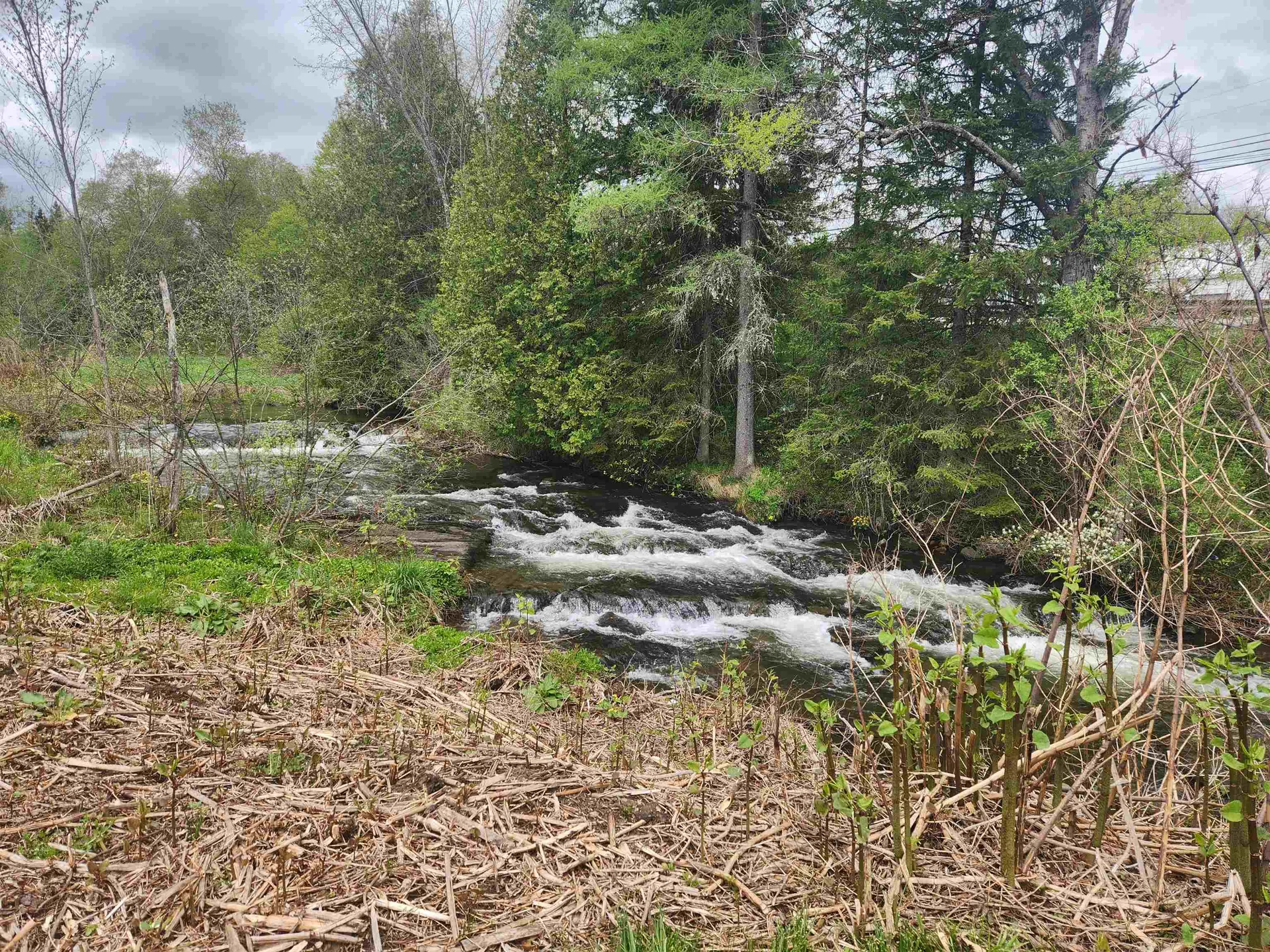 16 Northridge Road Burke VT 05871