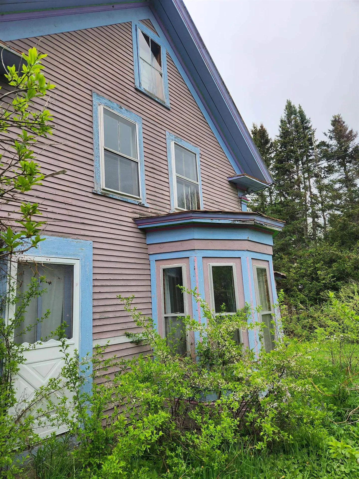 16 Northridge Road Burke VT 05871