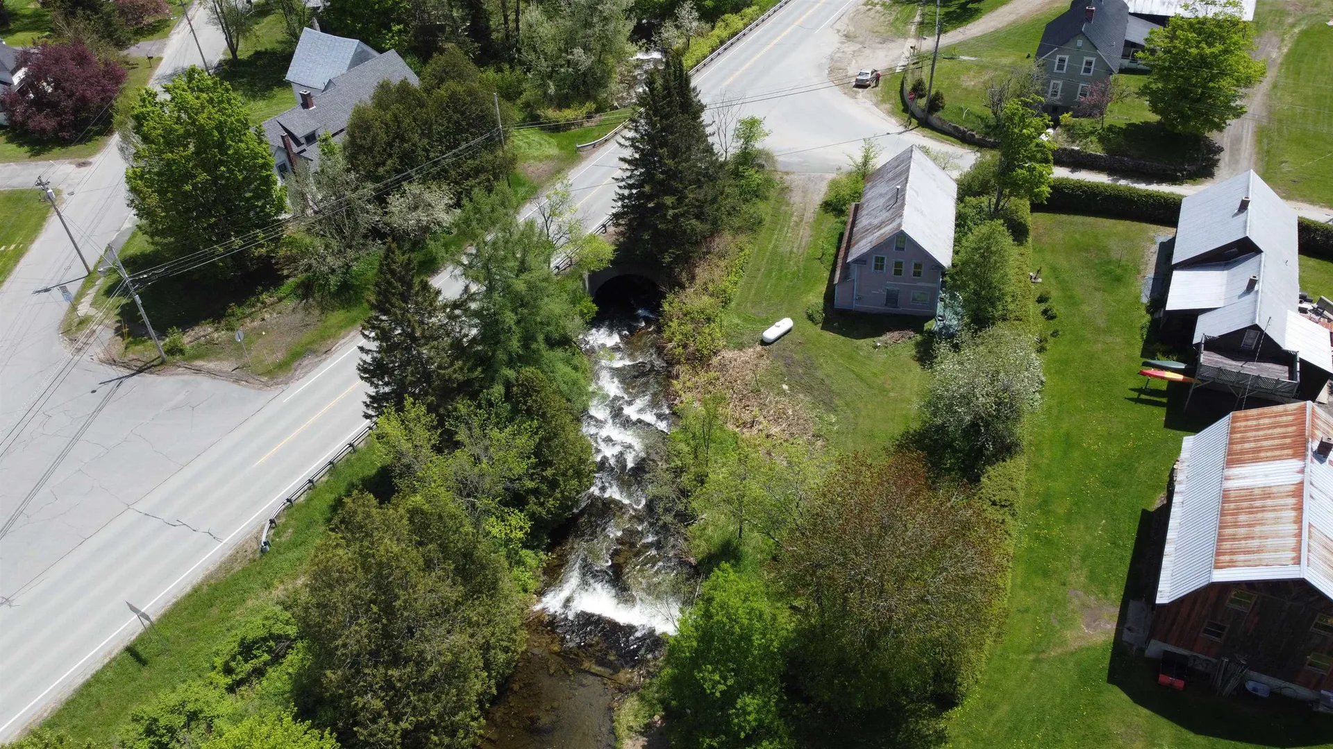 16 Northridge Road Burke VT 05871