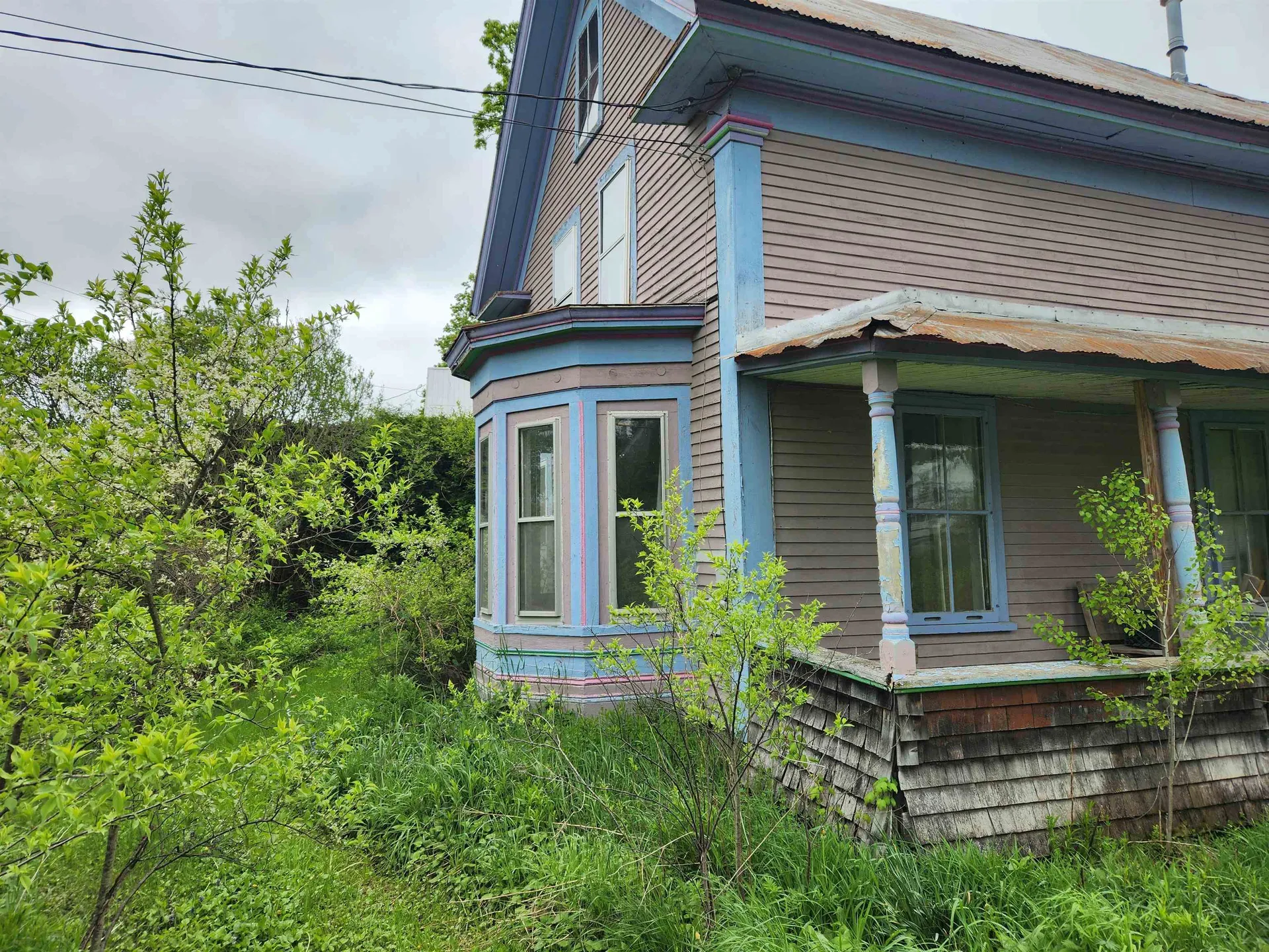 16 Northridge Road Burke VT 05871