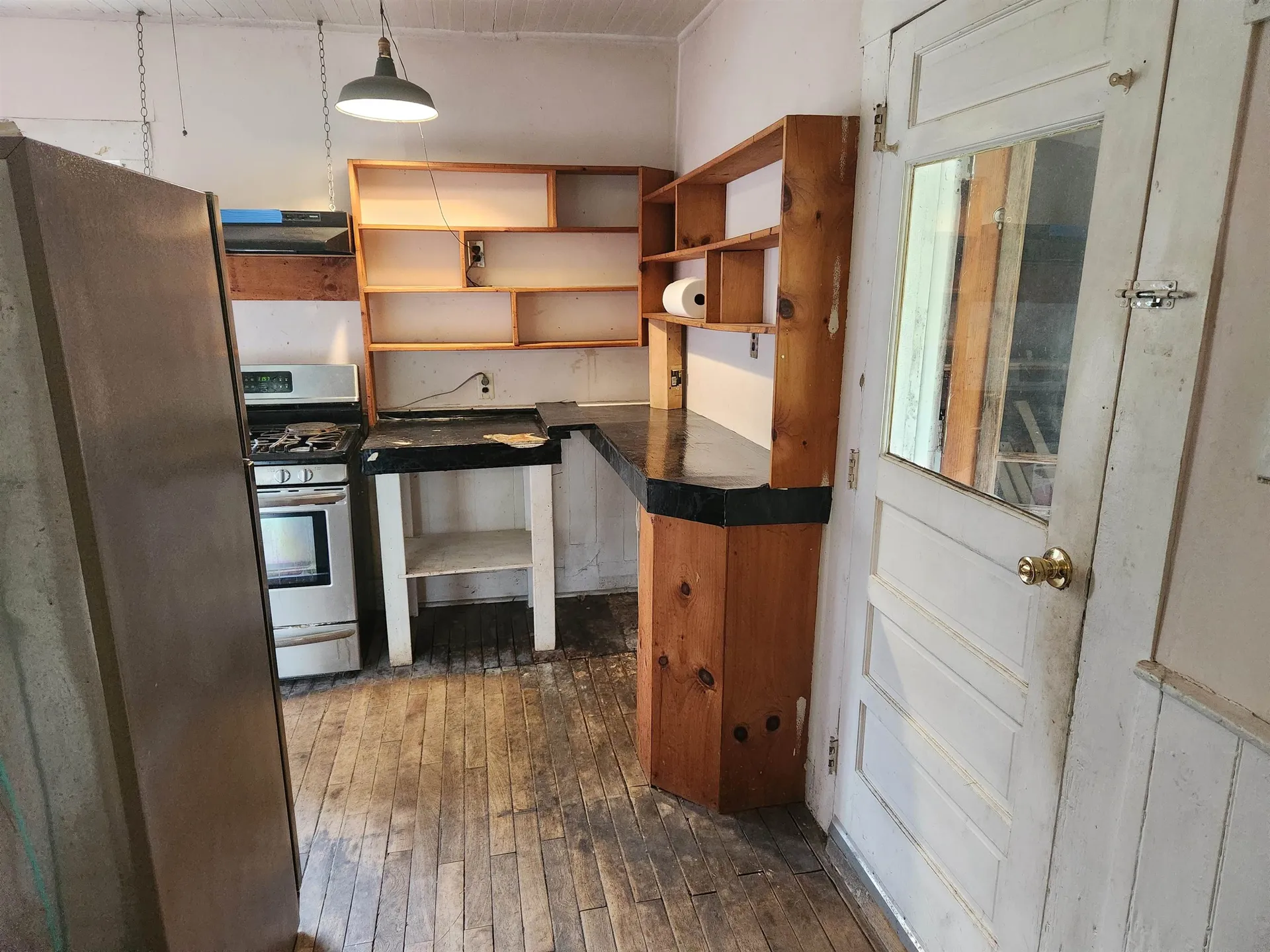 16 Northridge Road Burke VT 05871