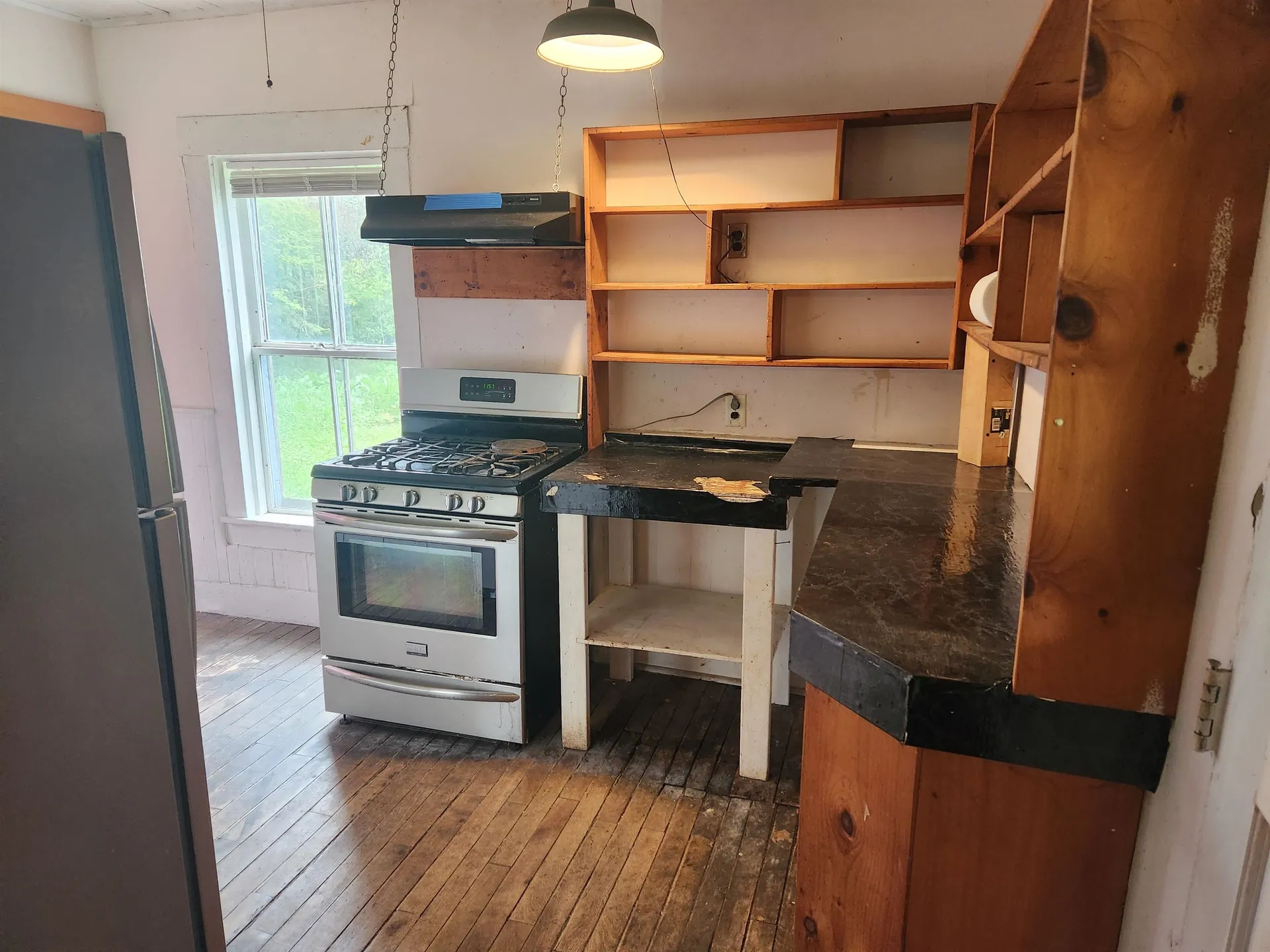 16 Northridge Road Burke VT 05871